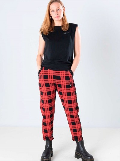 PANTALON DESTROY