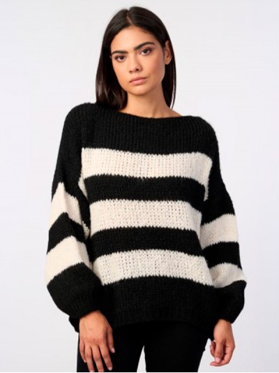 JERSEY RAYAS PUNTO ABIERTO