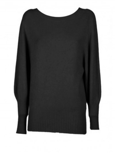 JERSEY C/CAJA PUÑO ESTRECHO