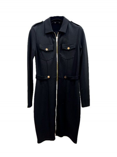 VESTIDO CARGO PUNTO ROMA