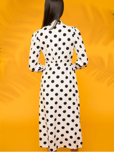 LOS ANGELES DRESS  2