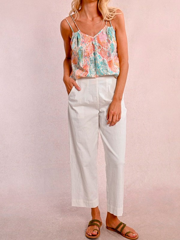 PANTALON NAVY