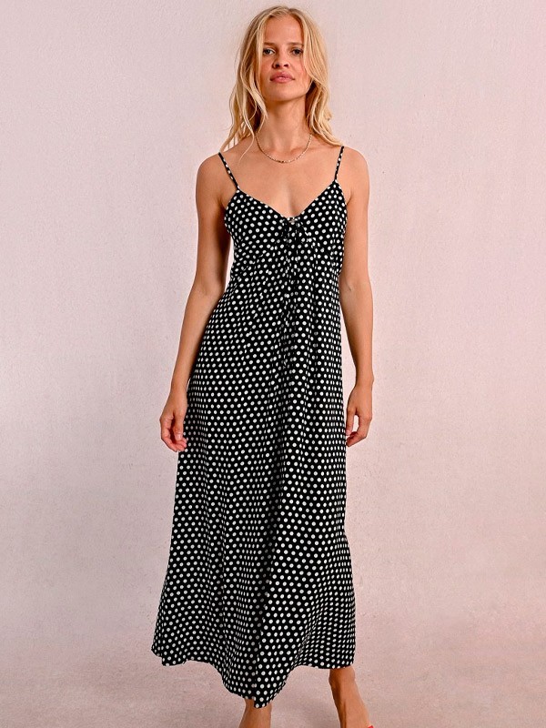 VESTIDO TOPITOS