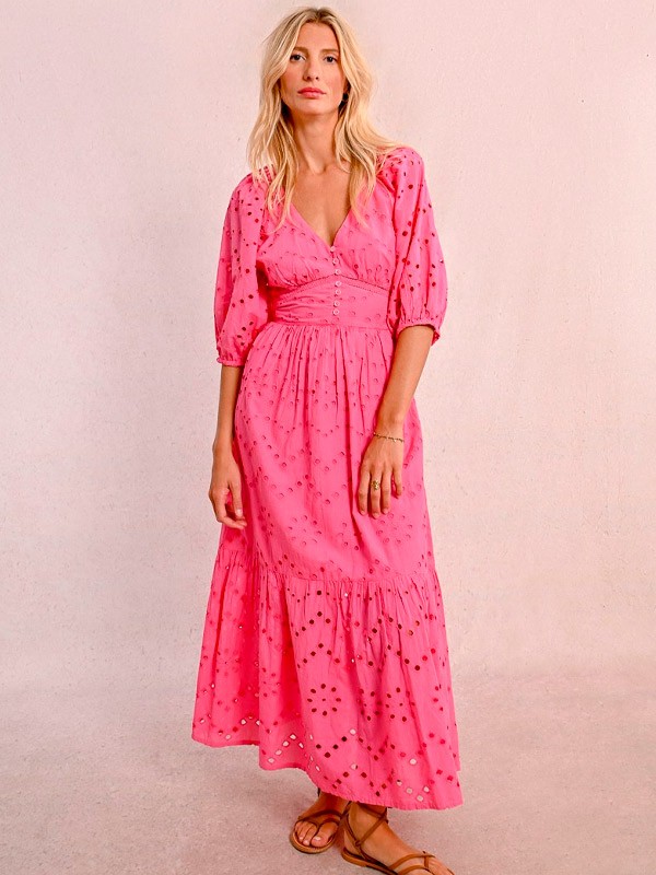 VESTIDO MAR