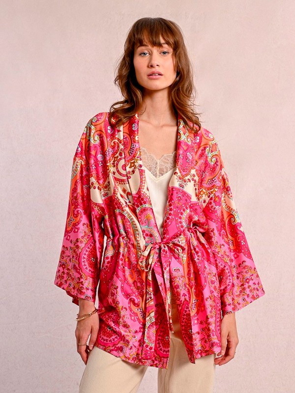 KIMONO DAPHNE