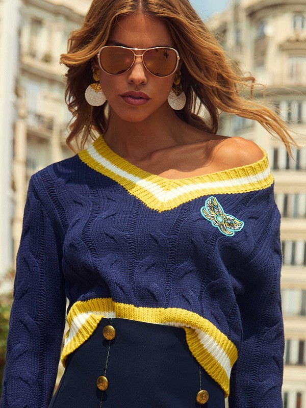 JERSEY GIRASOL NEU