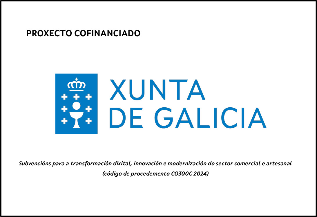 Xunta de Galicia