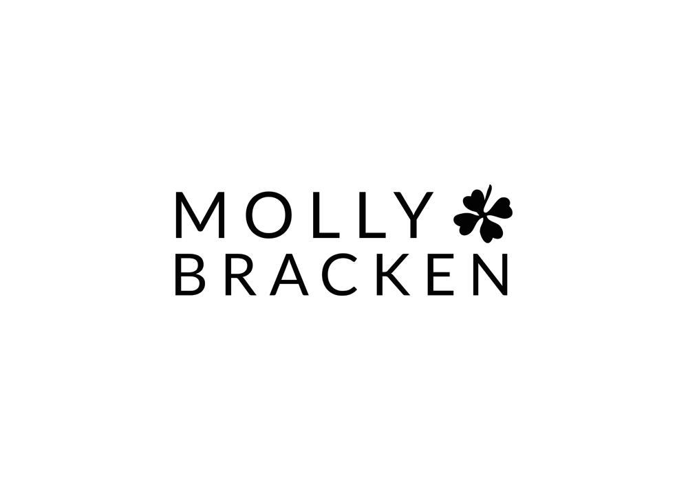 MOLLY BRACKEN